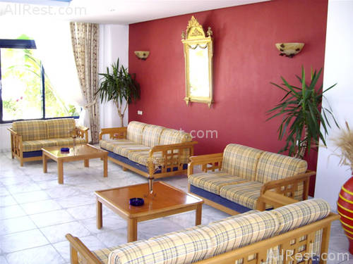 Esperia Hotel 23